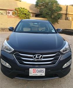 هیوندای سەنتافی